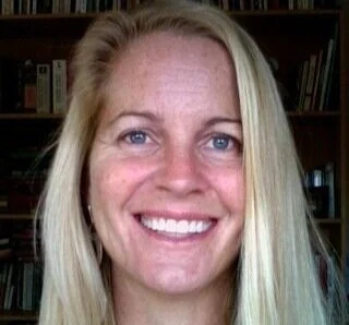 Dr. Kathleen Robinson
